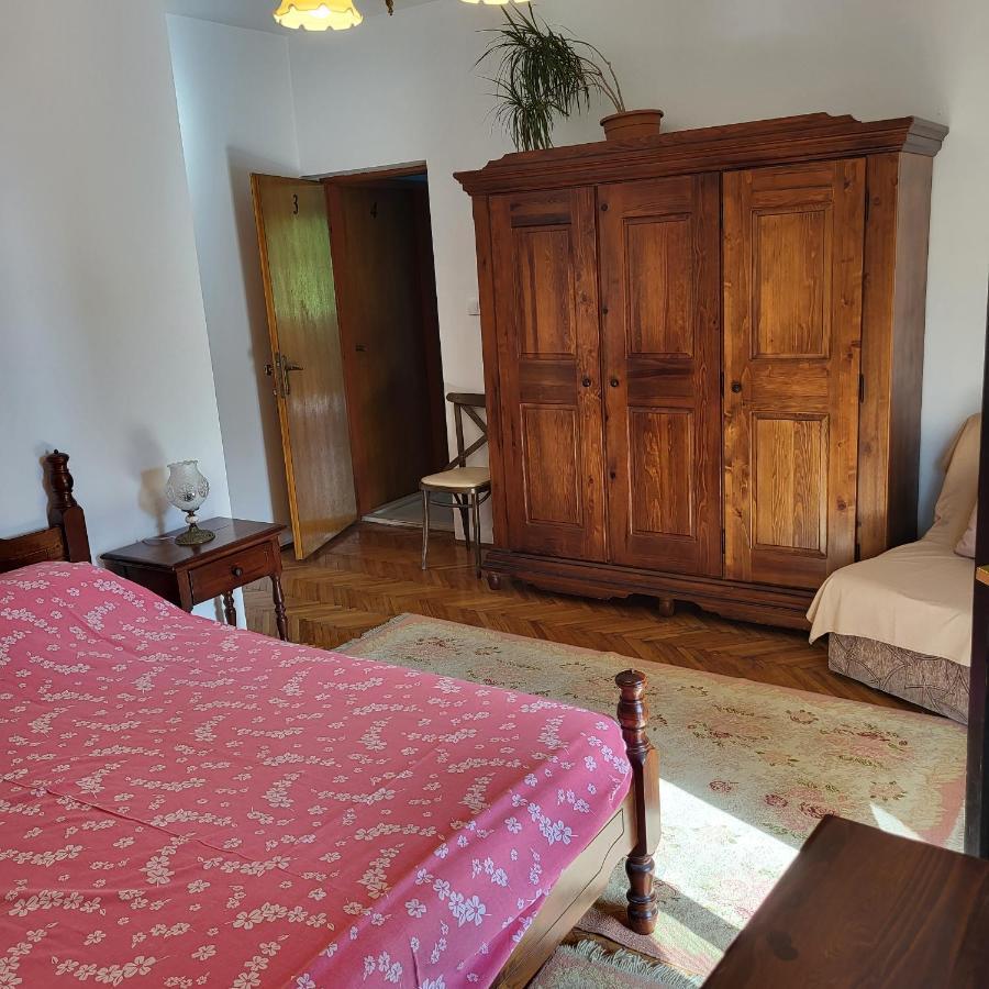 Studio Apartman Sa Pogledom Na More Мельине Экстерьер фото