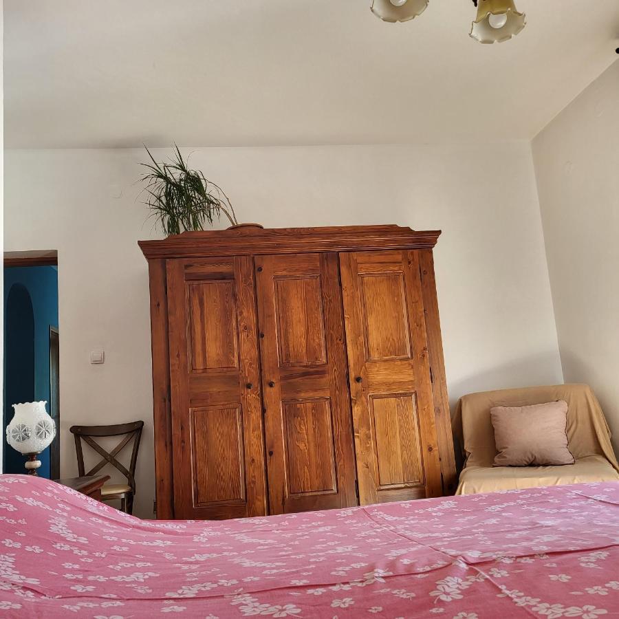 Studio Apartman Sa Pogledom Na More Мельине Экстерьер фото