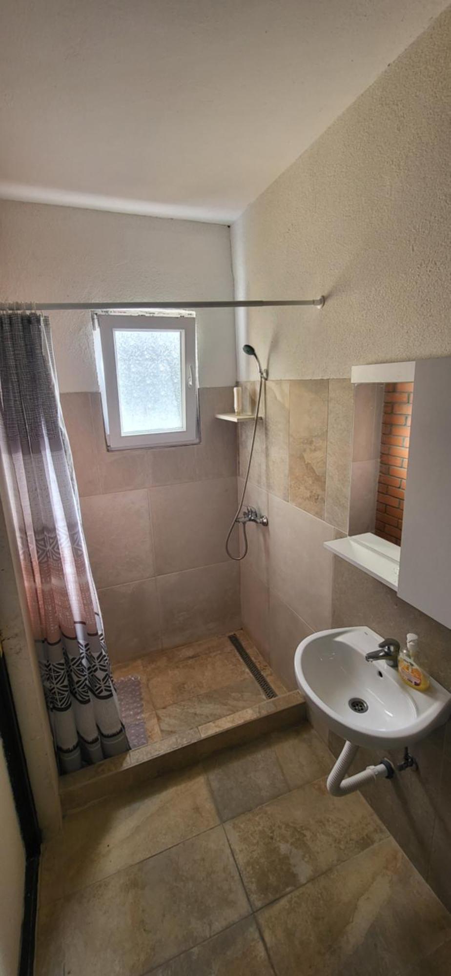 Studio Apartman Sa Pogledom Na More Мельине Экстерьер фото
