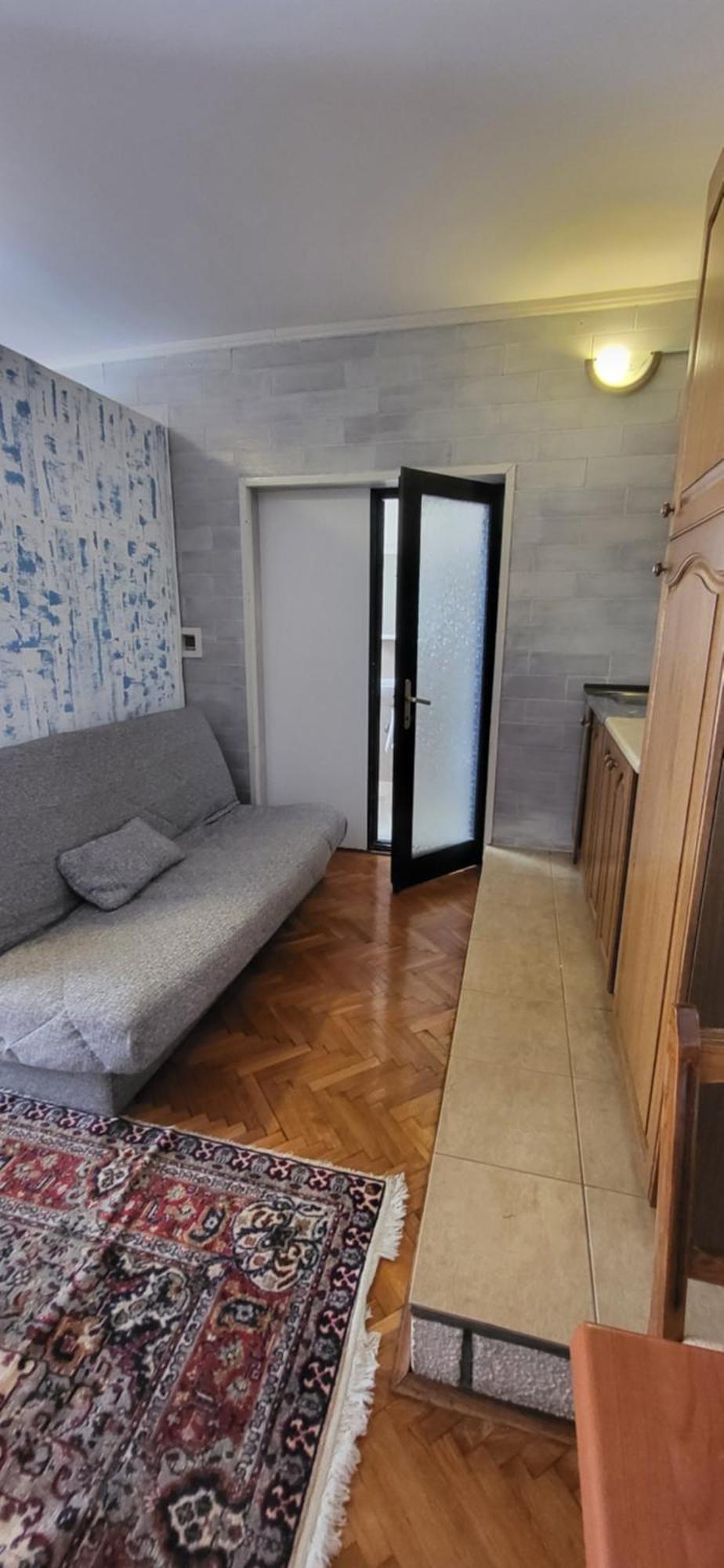 Studio Apartman Sa Pogledom Na More Мельине Экстерьер фото