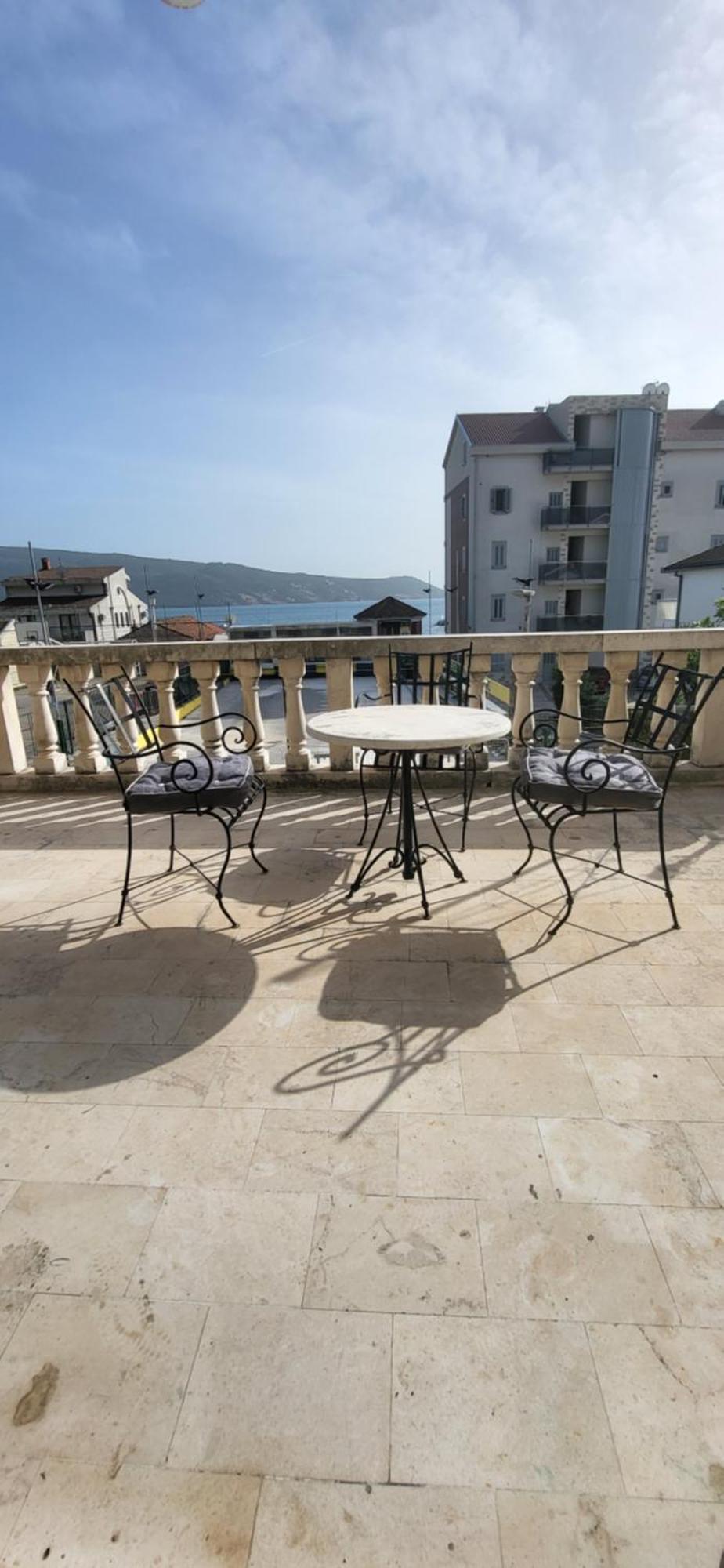 Studio Apartman Sa Pogledom Na More Мельине Экстерьер фото