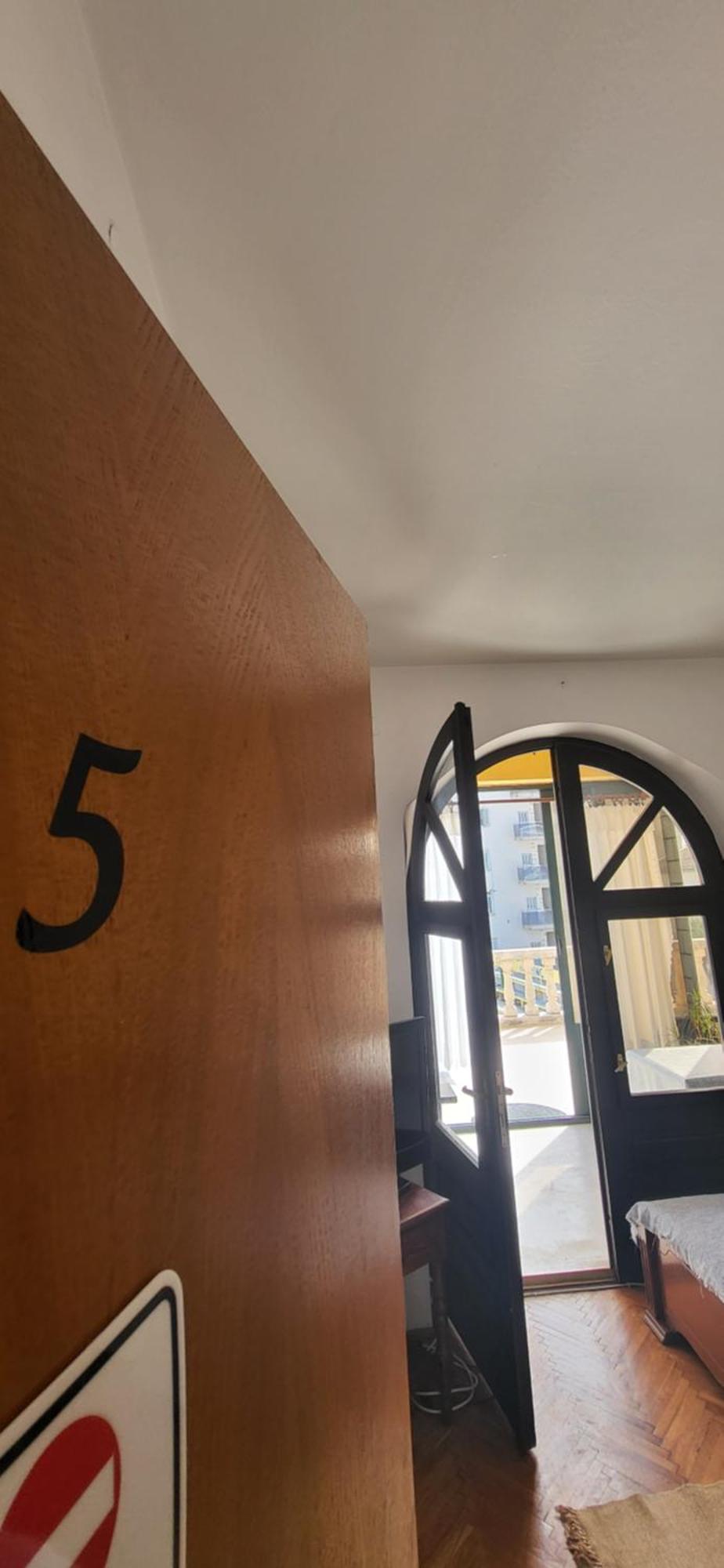 Studio Apartman Sa Pogledom Na More Мельине Экстерьер фото